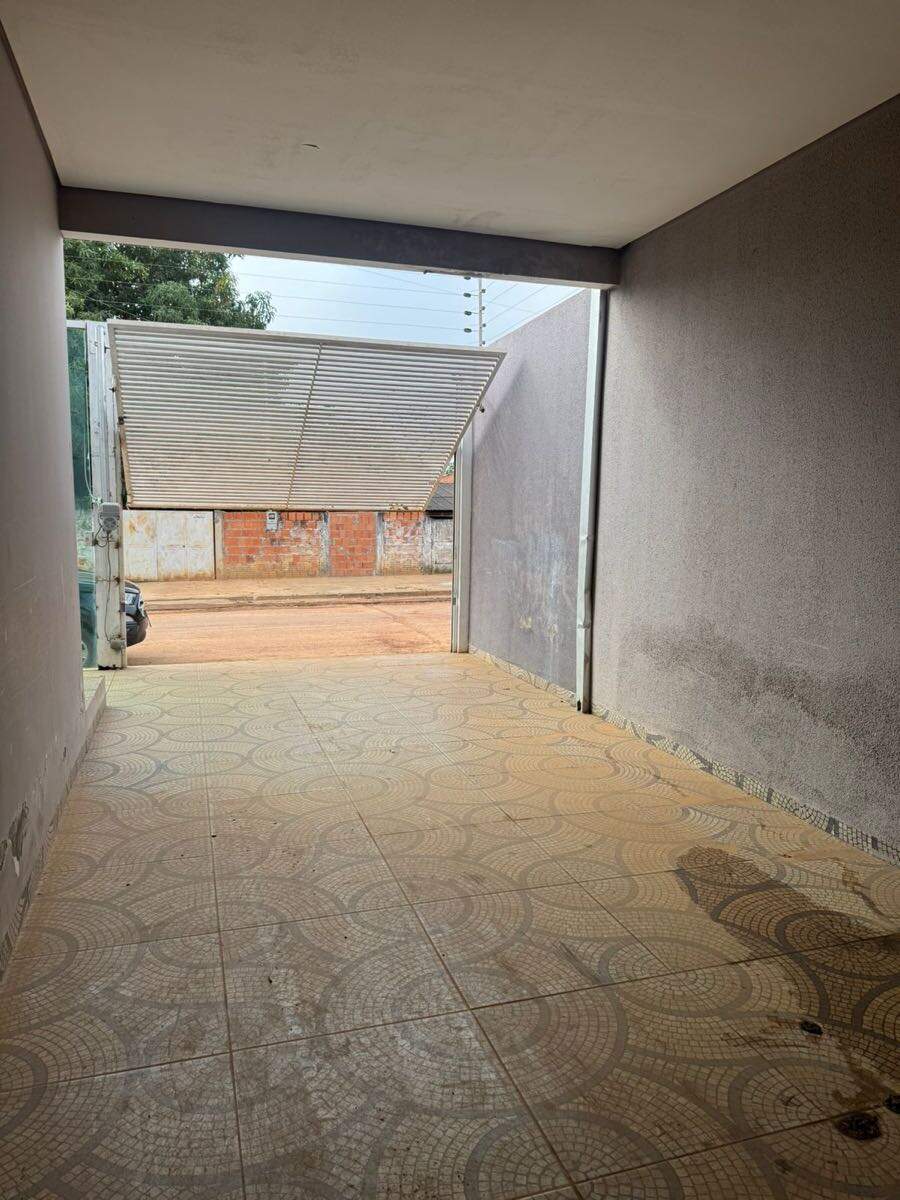 Casa à venda no Centro: 