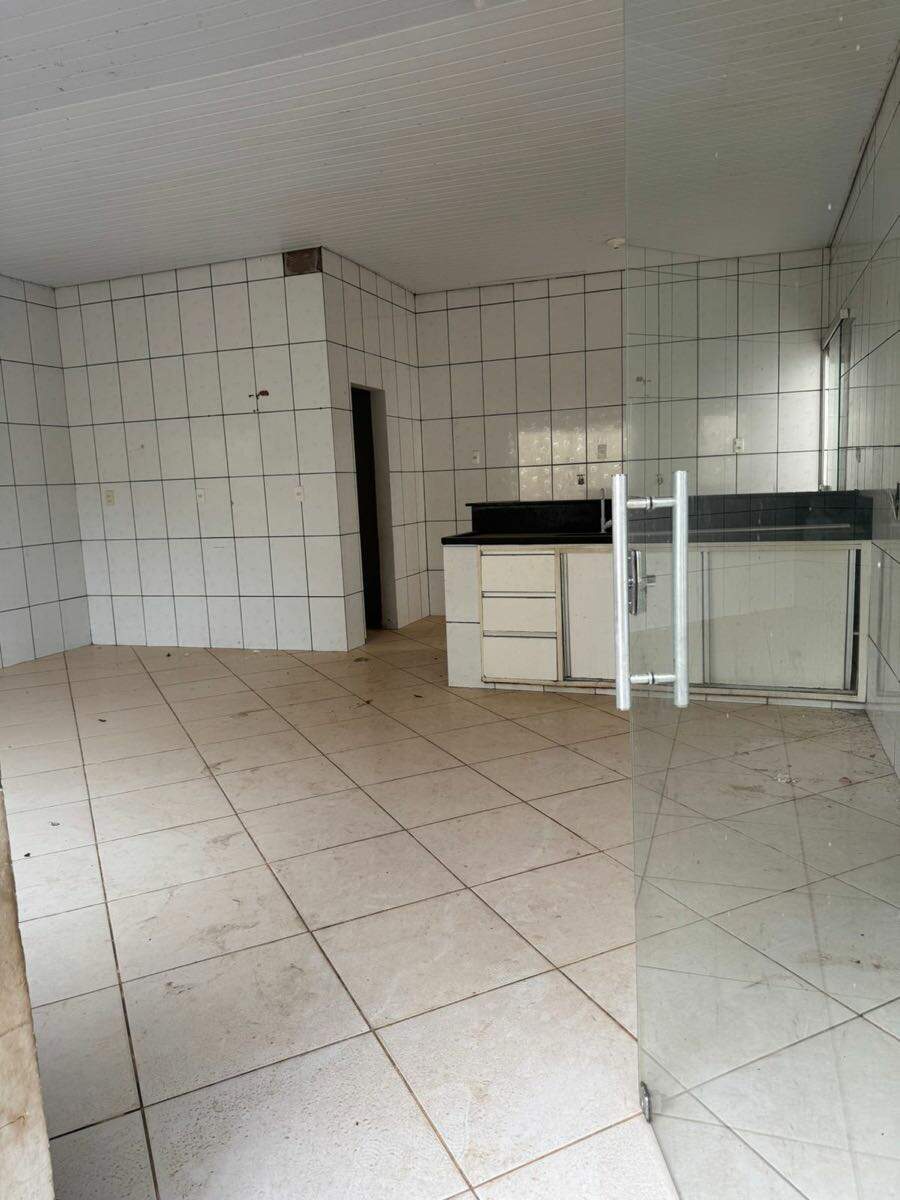 Casa à venda no Centro: 