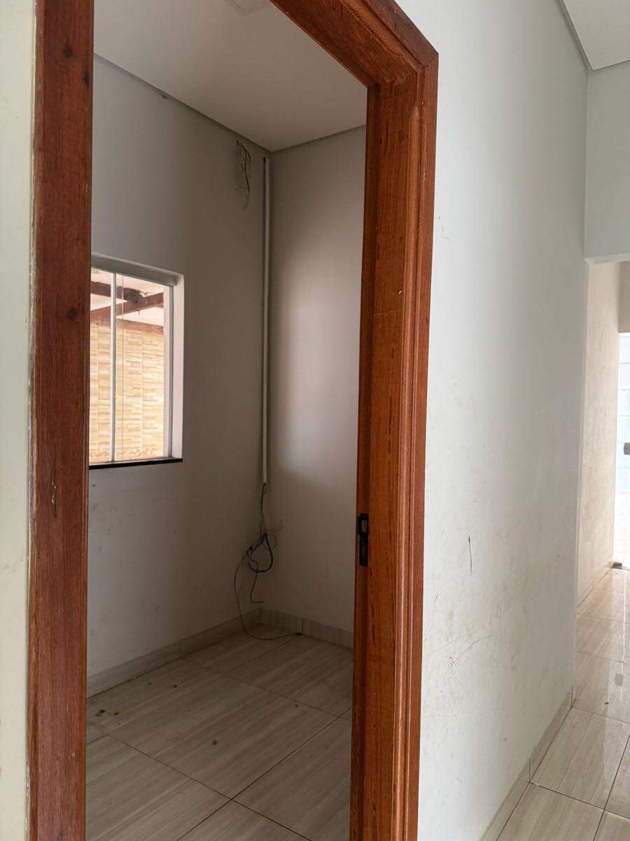 Casa à venda no Centro: 