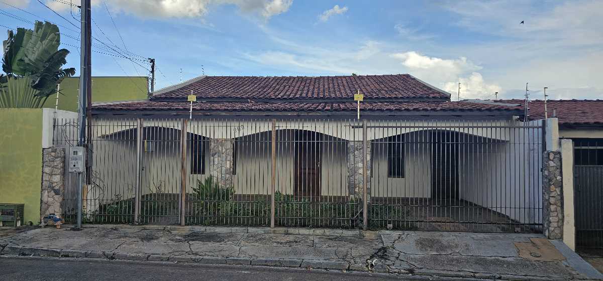 Casa à venda no Coophalis: 