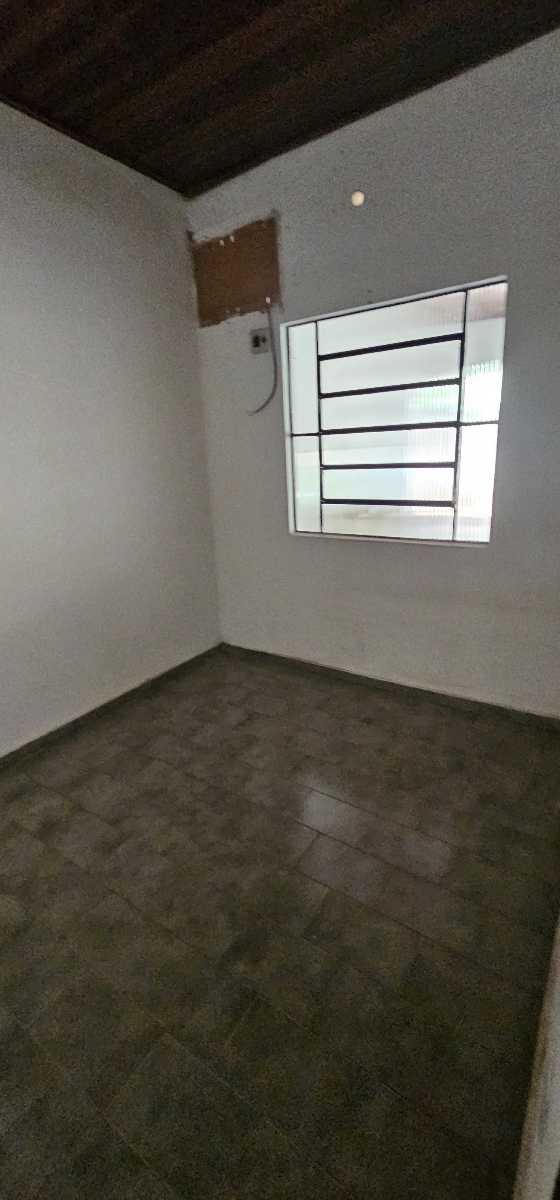 Casa à venda no Coophalis: 