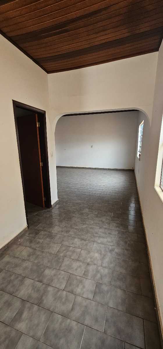 Casa à venda no Coophalis: 