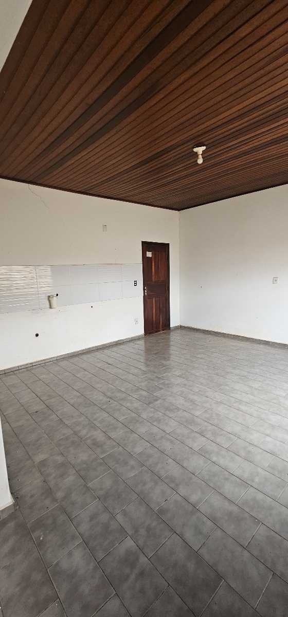 Casa à venda no Coophalis: 