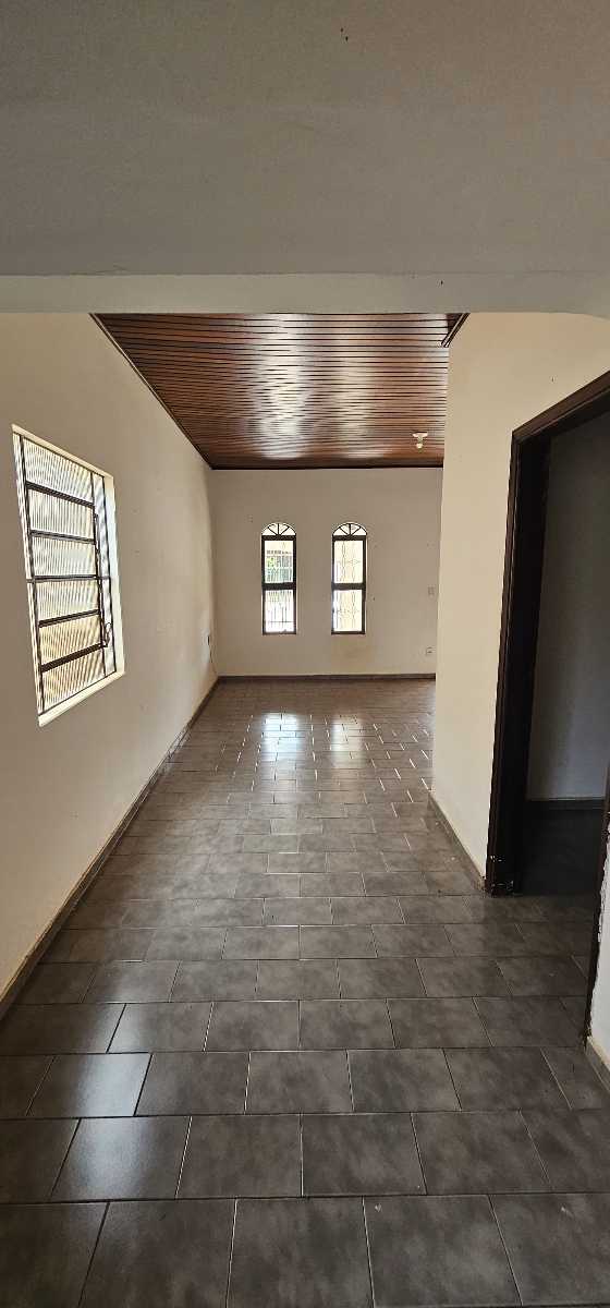 Casa à venda no Coophalis: 