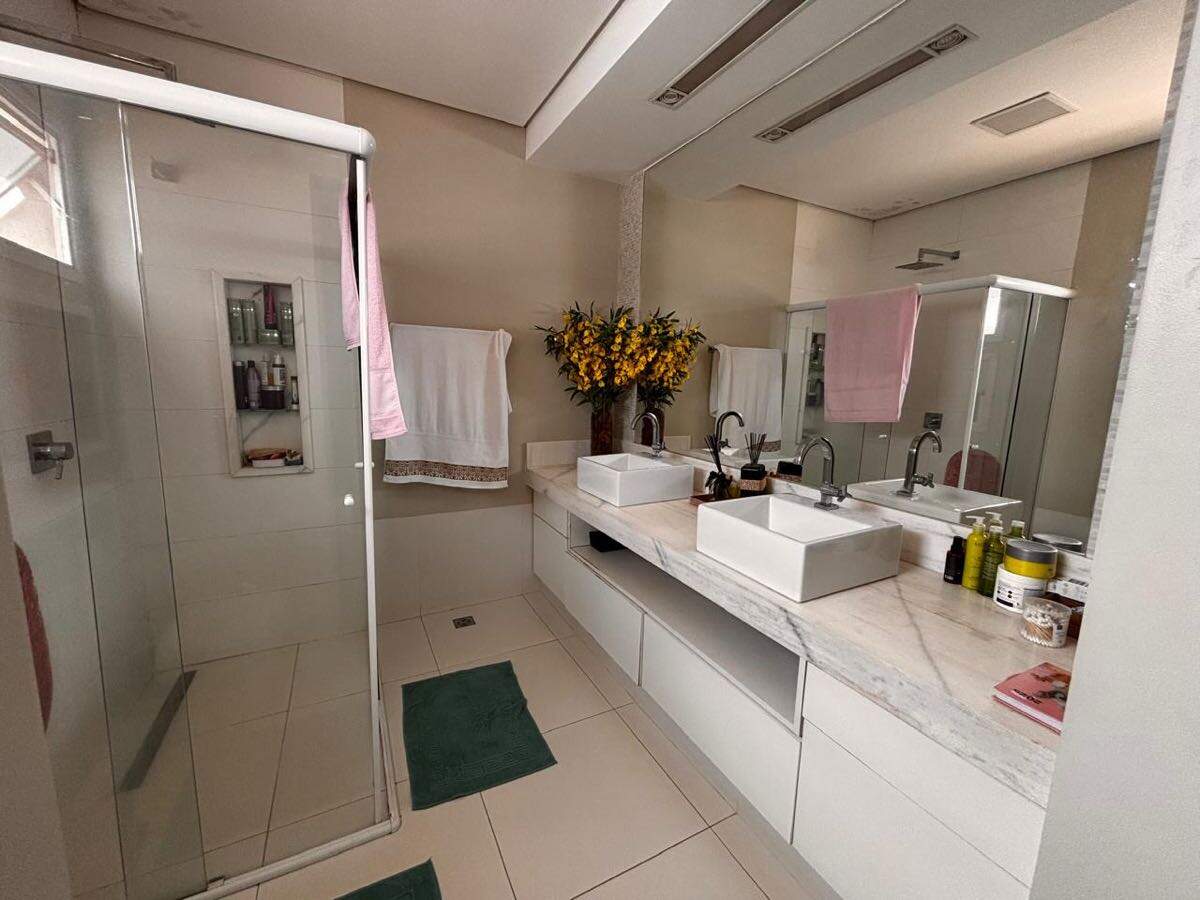 Casa à venda no Setor Residencial Granville I: 