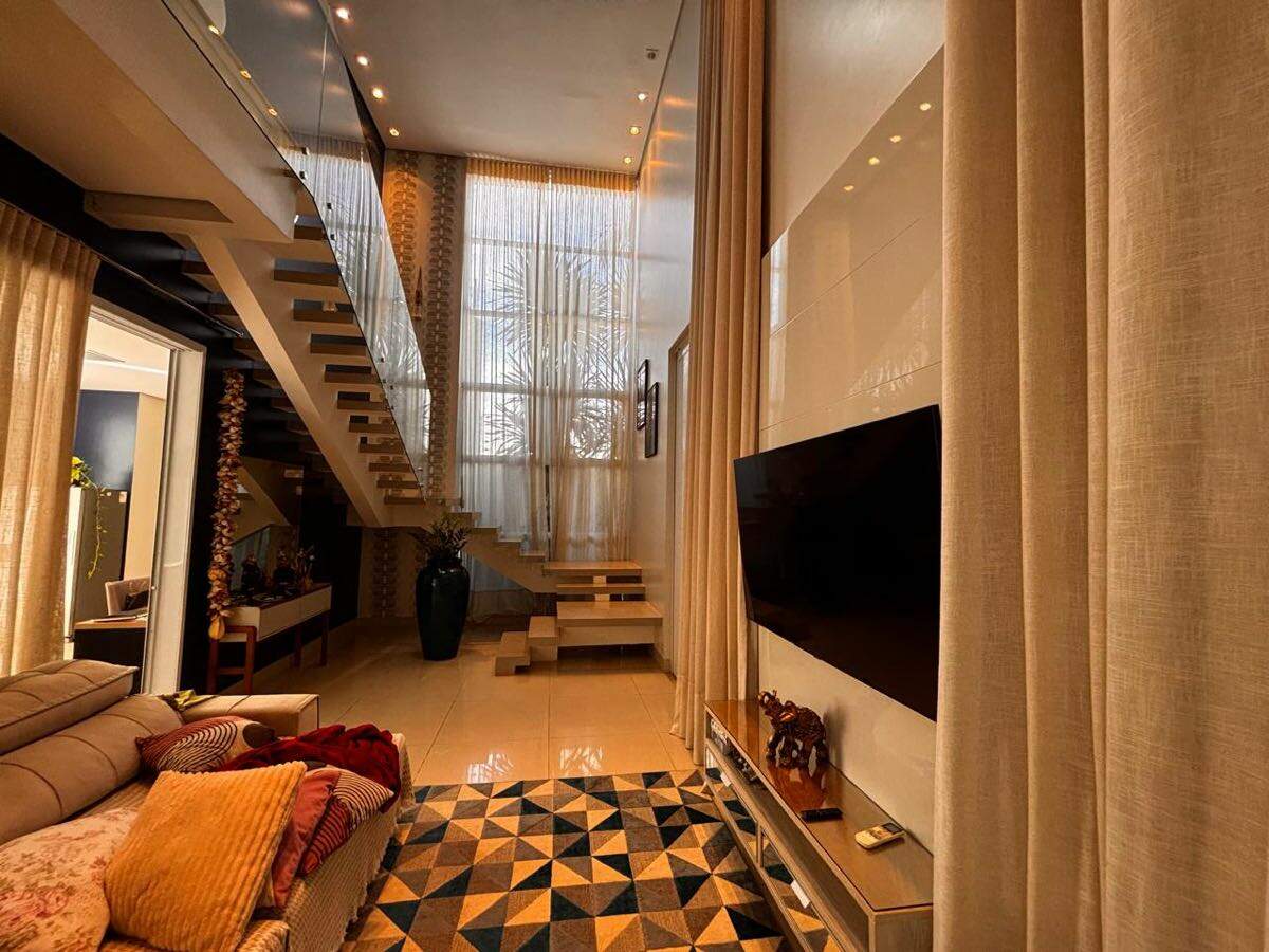 Casa à venda no Setor Residencial Granville I: 