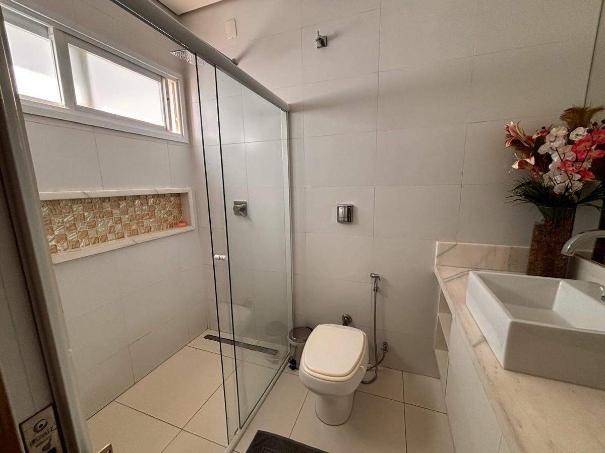 Casa à venda no Setor Residencial Granville I: 