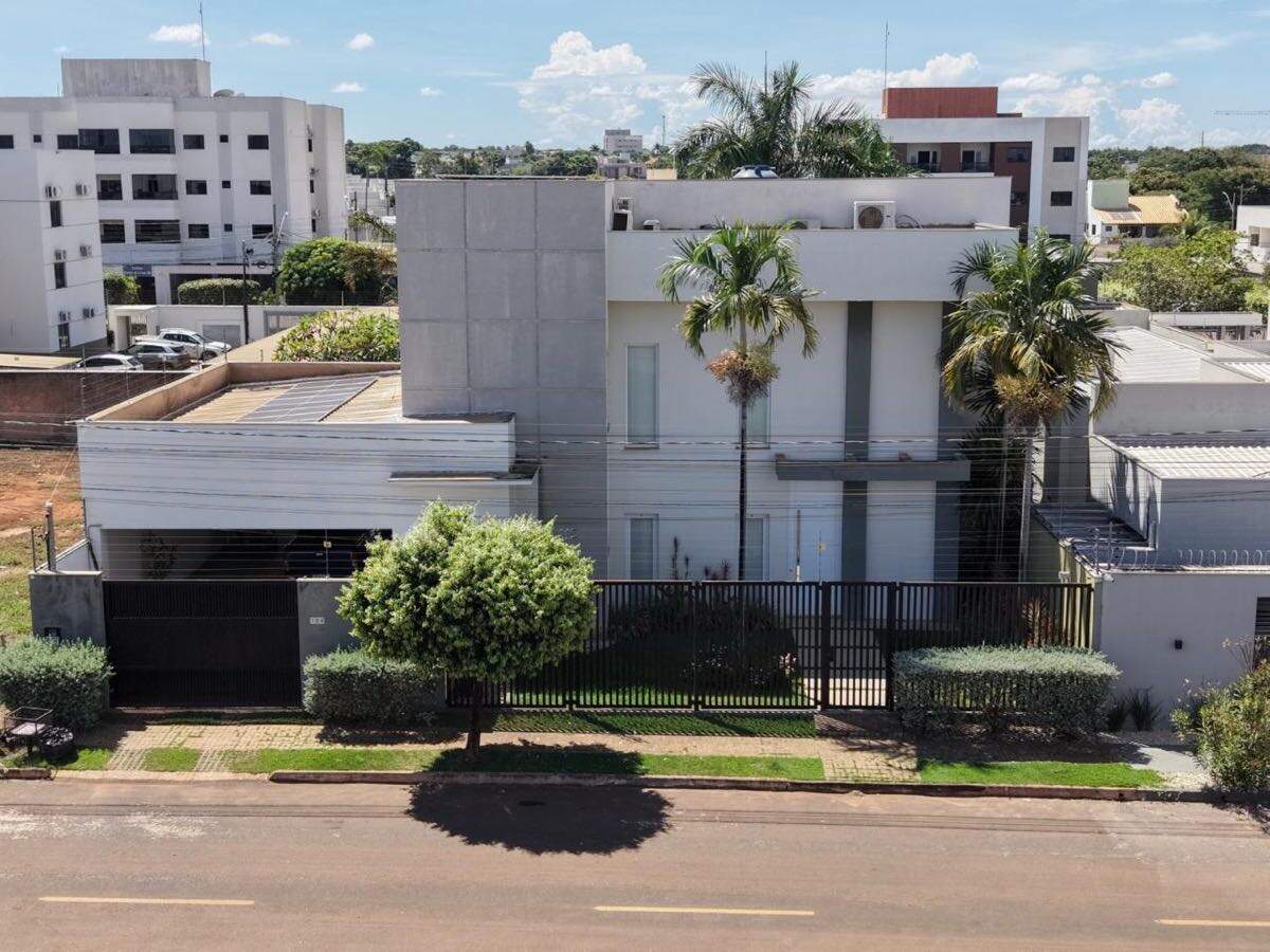 Casa à venda no Setor Residencial Granville I: 