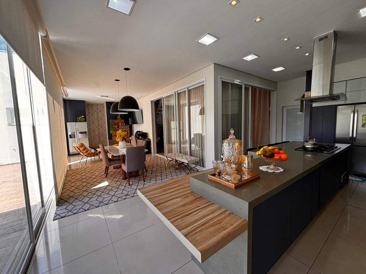 Casa à venda no Setor Residencial Granville I: 