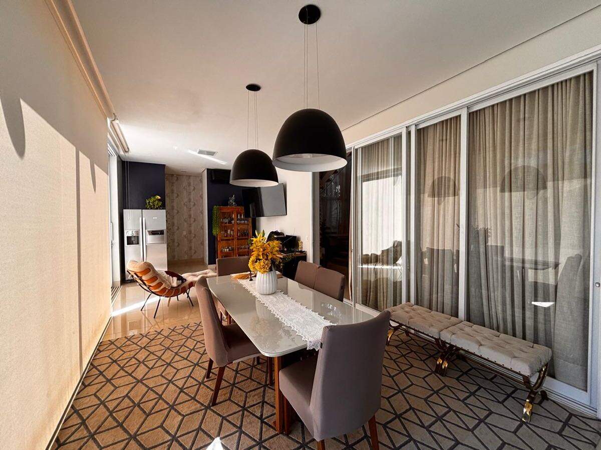 Casa à venda no Setor Residencial Granville I: 