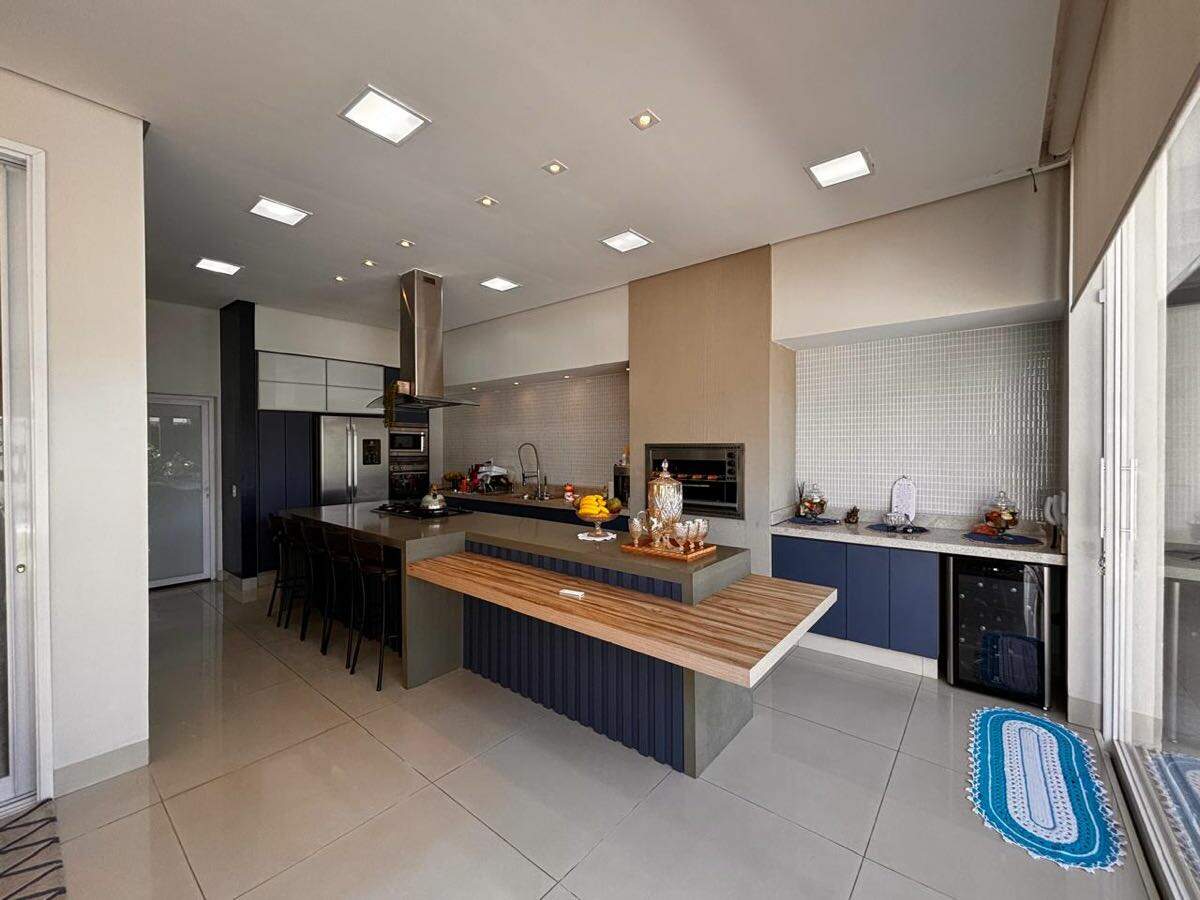 Casa à venda no Setor Residencial Granville I: 