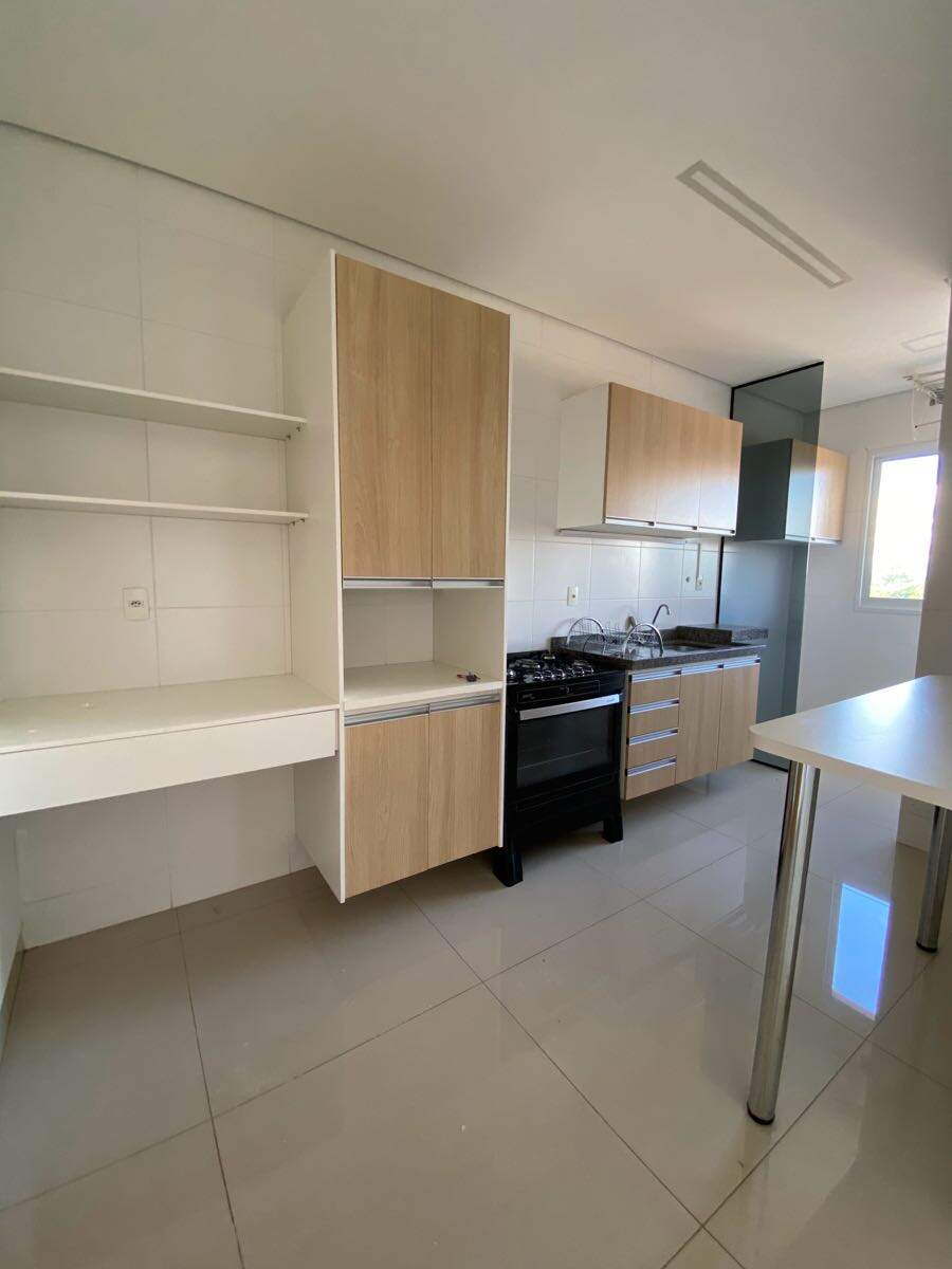 Apartamento para aluguel no Porto Madero Residencial: 