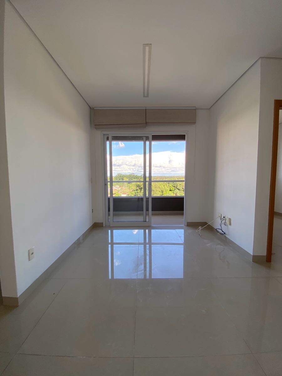Apartamento para aluguel no Porto Madero Residencial: 