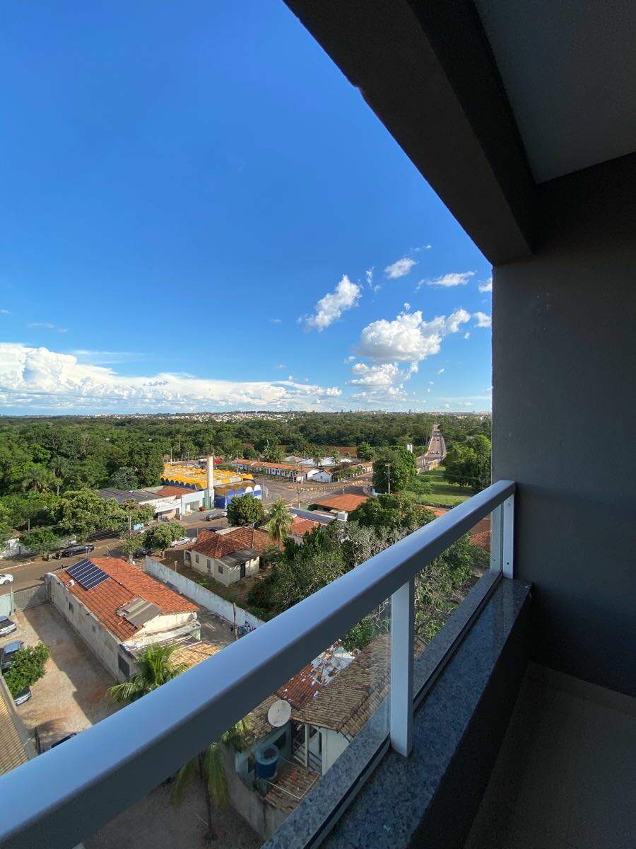 Apartamento para aluguel no Porto Madero Residencial: 