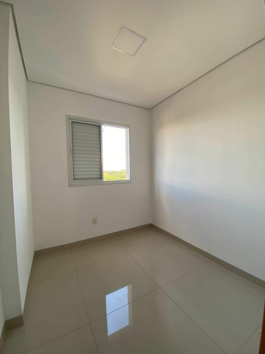 Apartamento para aluguel no Porto Madero Residencial: 