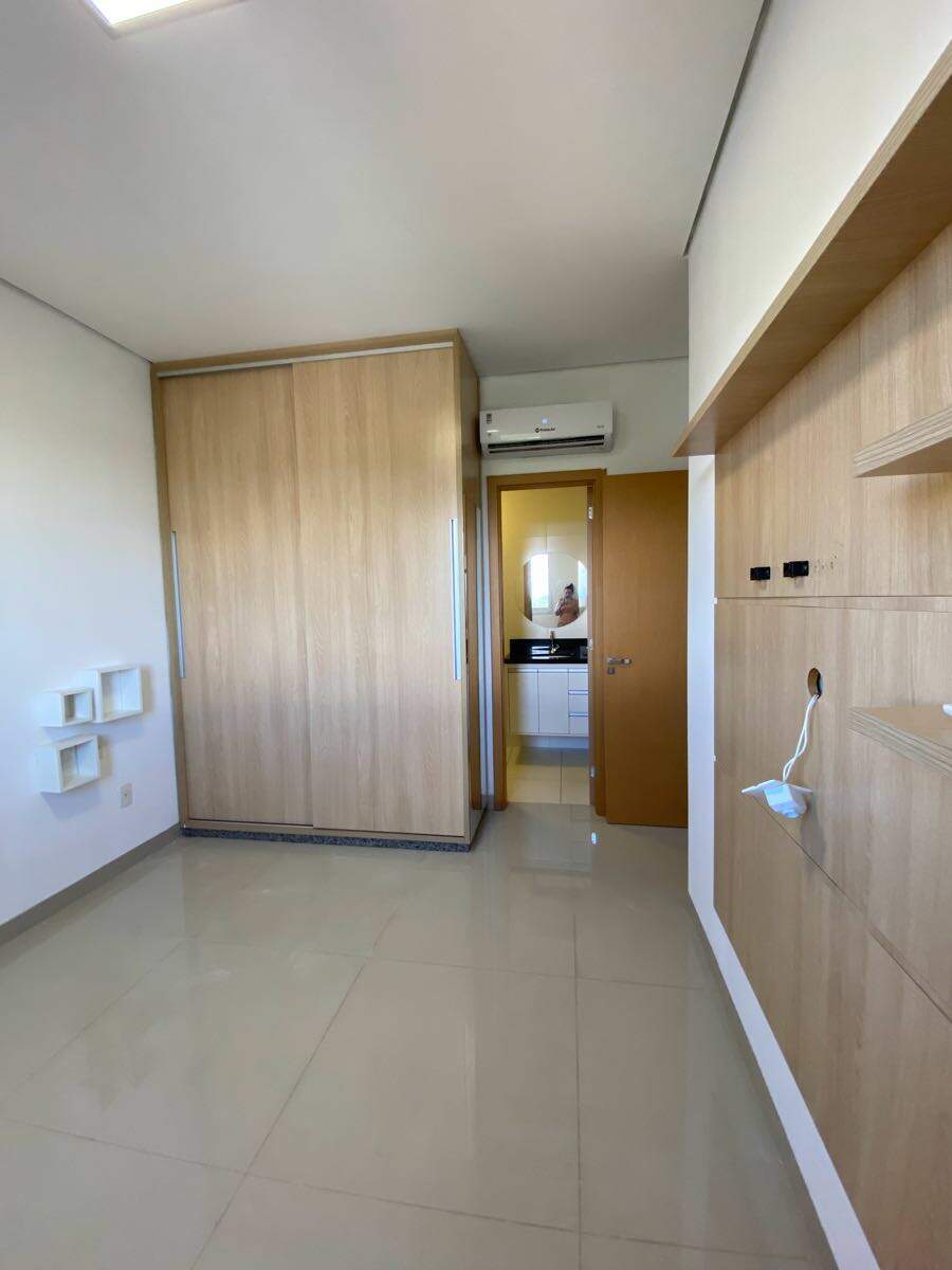 Apartamento para aluguel no Porto Madero Residencial: 