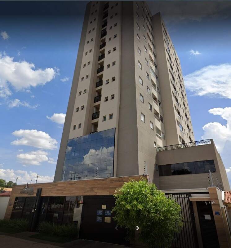 Apartamento para aluguel no Porto Madero Residencial: 