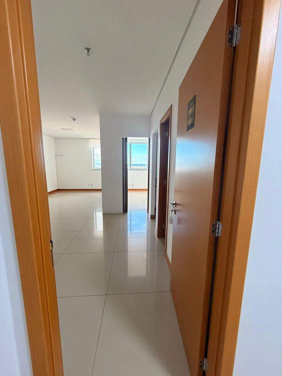 Sala à venda no Centro: 