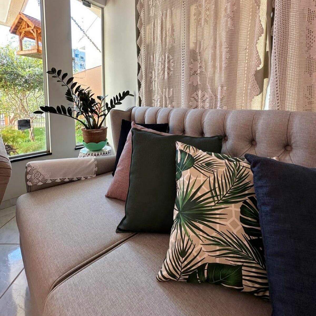 Casa à venda no Parque Sagrada Família: 