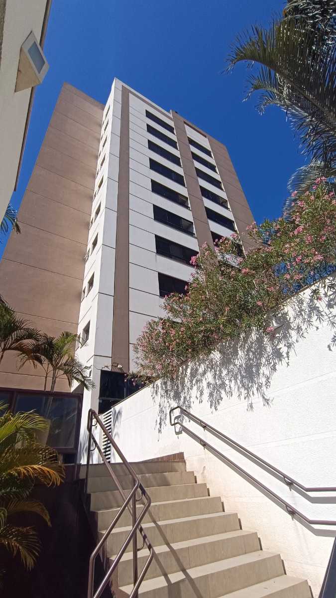 Apartamento para aluguel no VILA BIRIGUI: 