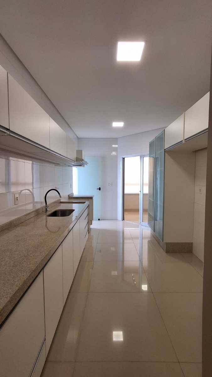 Apartamento para aluguel no VILA BIRIGUI: 