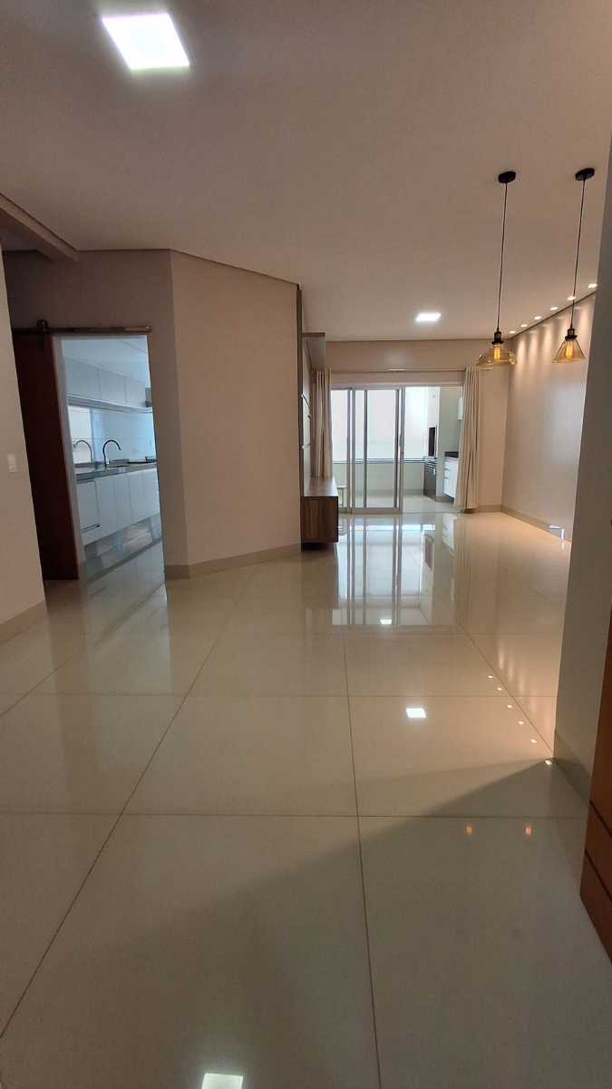 Apartamento para aluguel no VILA BIRIGUI: 