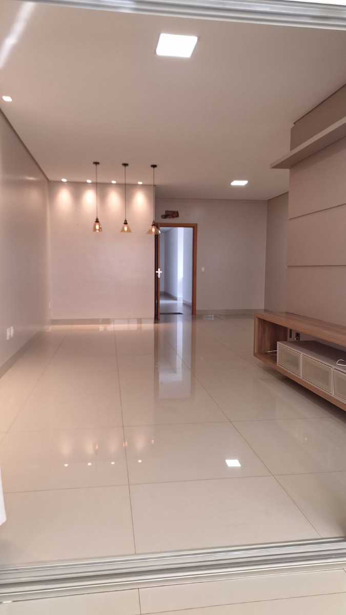Apartamento para aluguel no VILA BIRIGUI: 