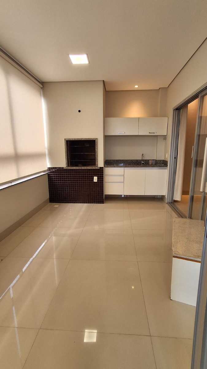 Apartamento para aluguel no VILA BIRIGUI: 