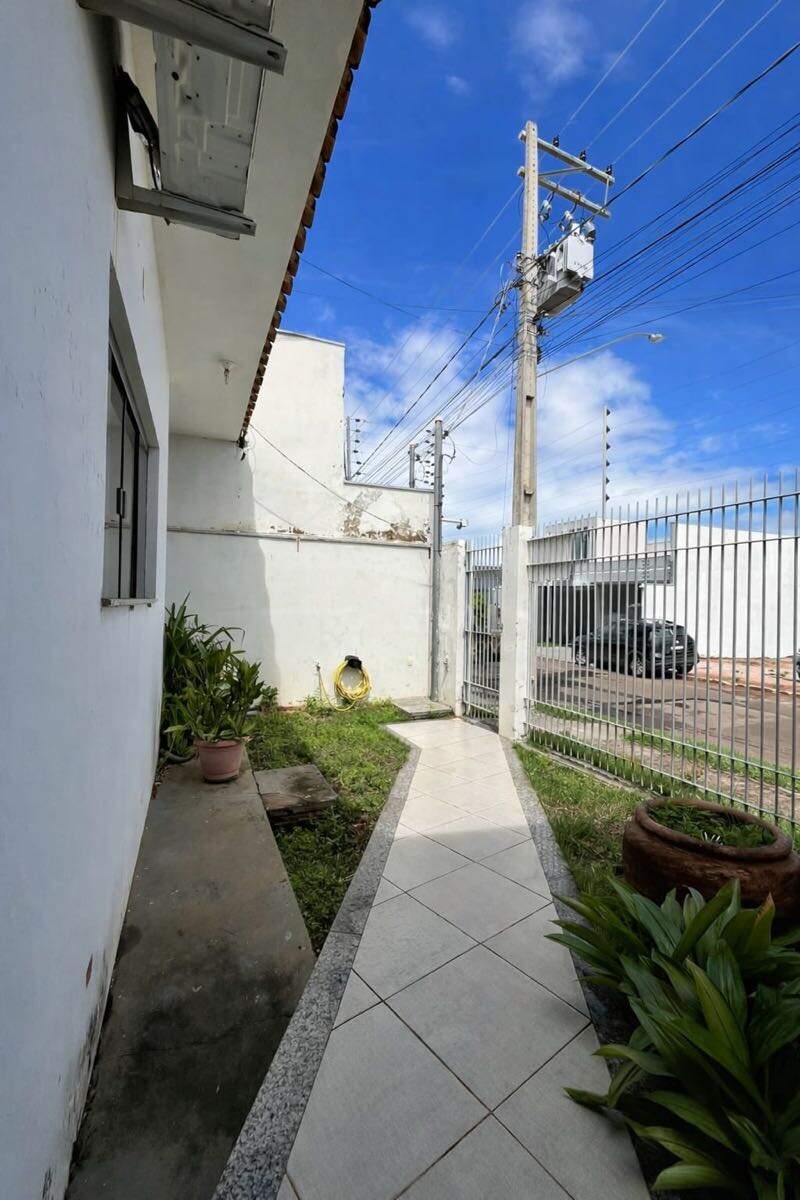 Casa à venda no Parque Residencial Buriti: 