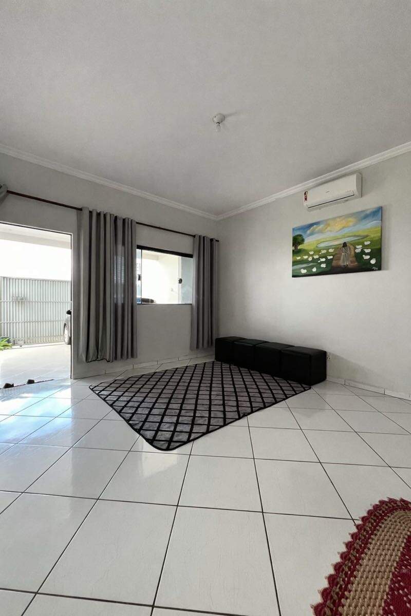 Casa à venda no Parque Residencial Buriti: 