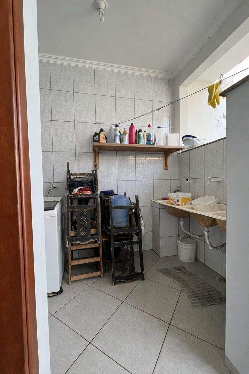 Casa à venda no Parque Residencial Buriti: 