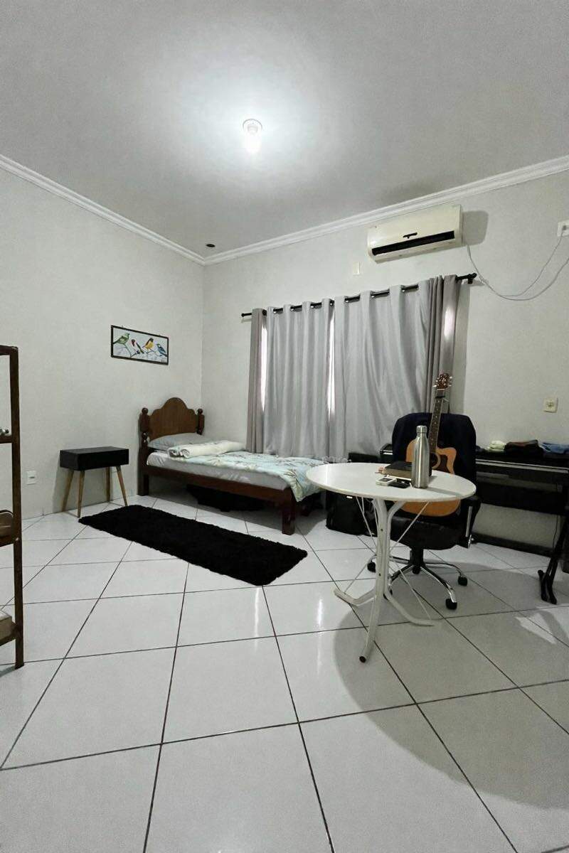 Casa à venda no Parque Residencial Buriti: 