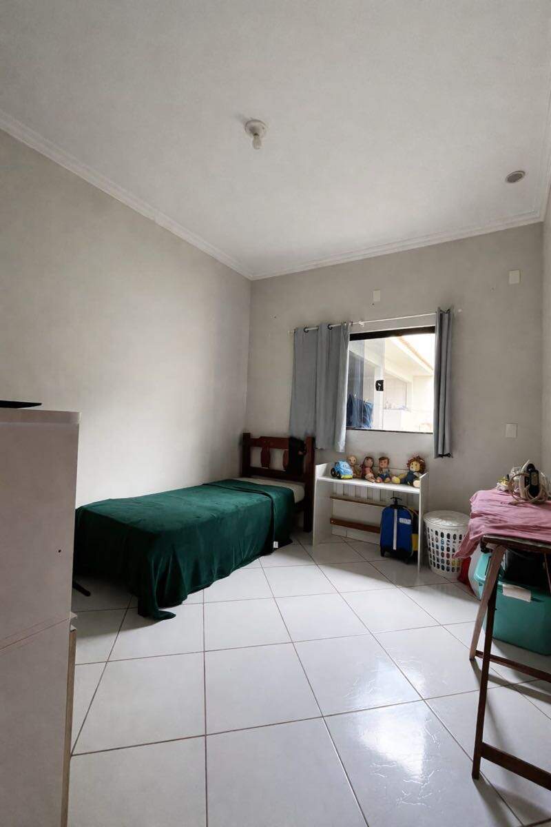 Casa à venda no Parque Residencial Buriti: 