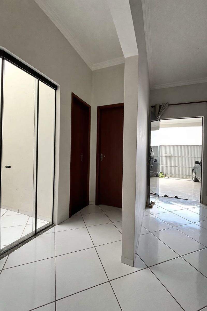 Casa à venda no Parque Residencial Buriti: 