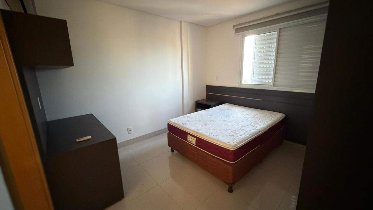 Apartamento para aluguel no Edifício Grand Aurora: 