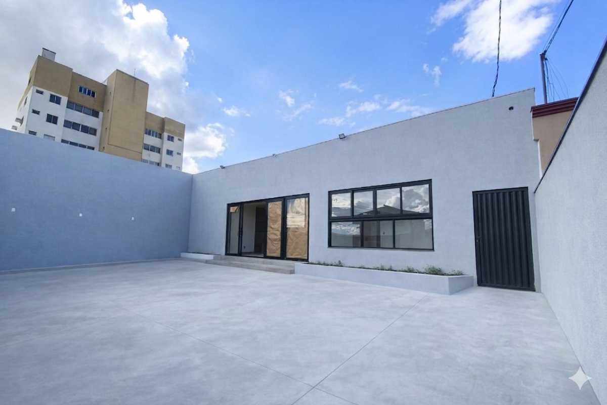 Salão para aluguel no Jardim Mato Grosso: 