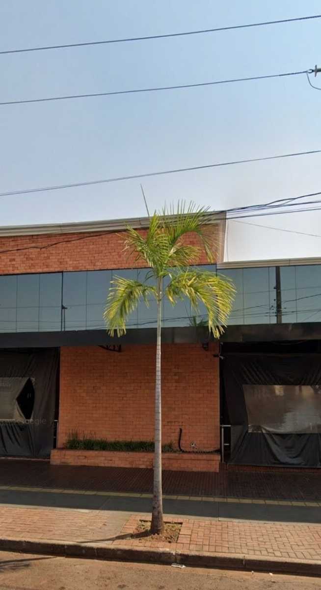 Loja para aluguel no Vila Aurora III: 