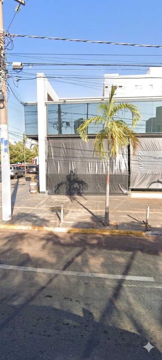 Loja para aluguel no Vila Aurora III: 