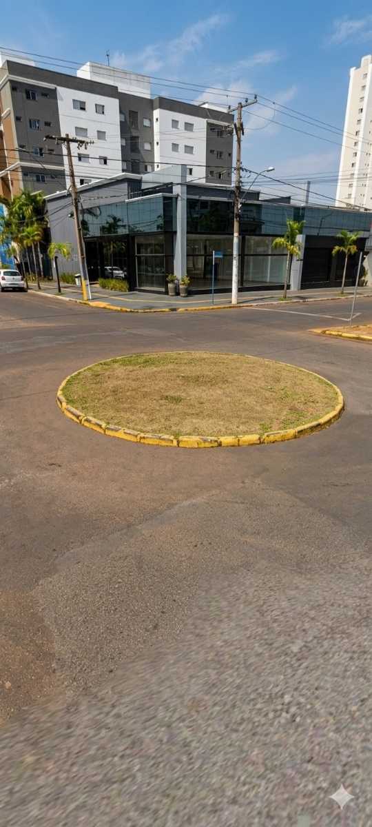 Loja para aluguel no Vila Aurora III: 