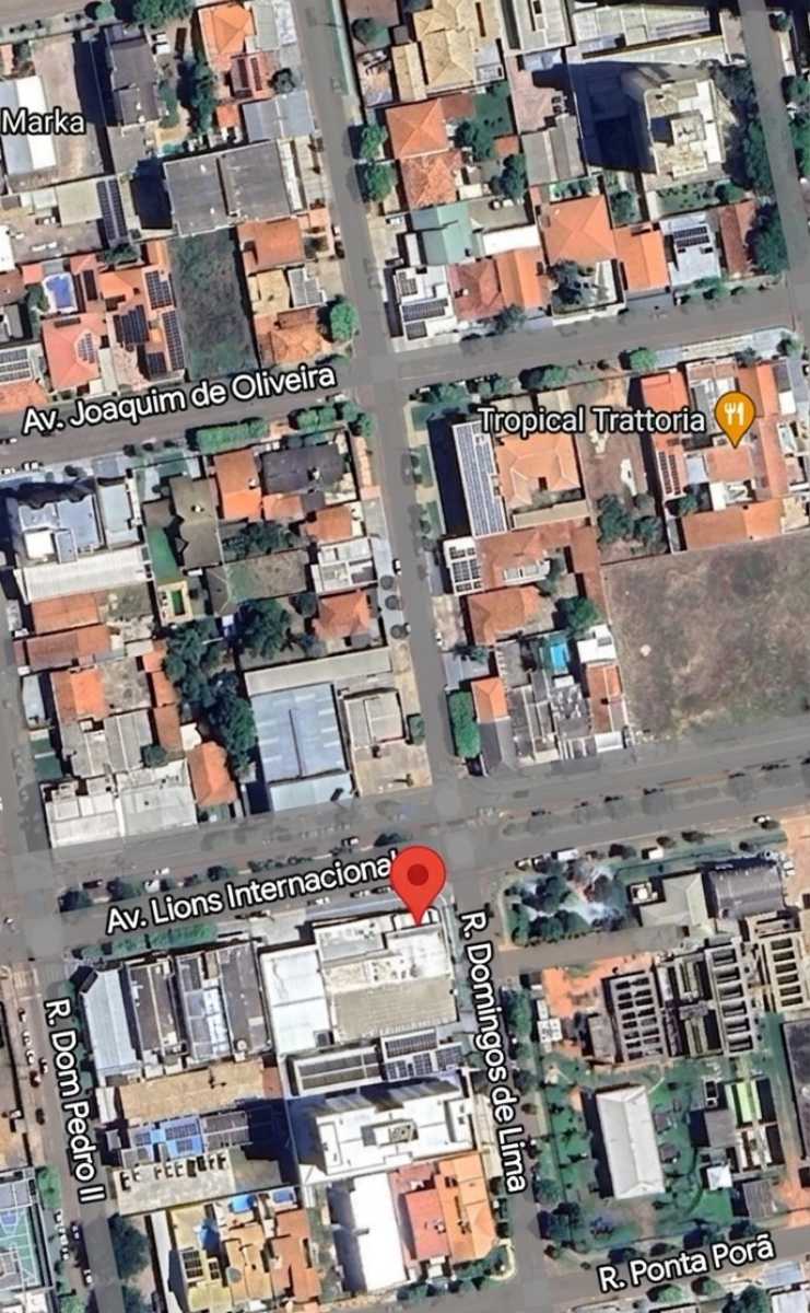 Loja para aluguel no Vila Aurora III: 