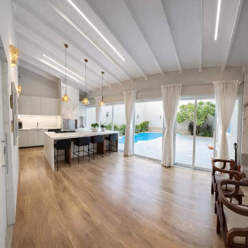 Casa à venda no Jardim Santa Clara I: 