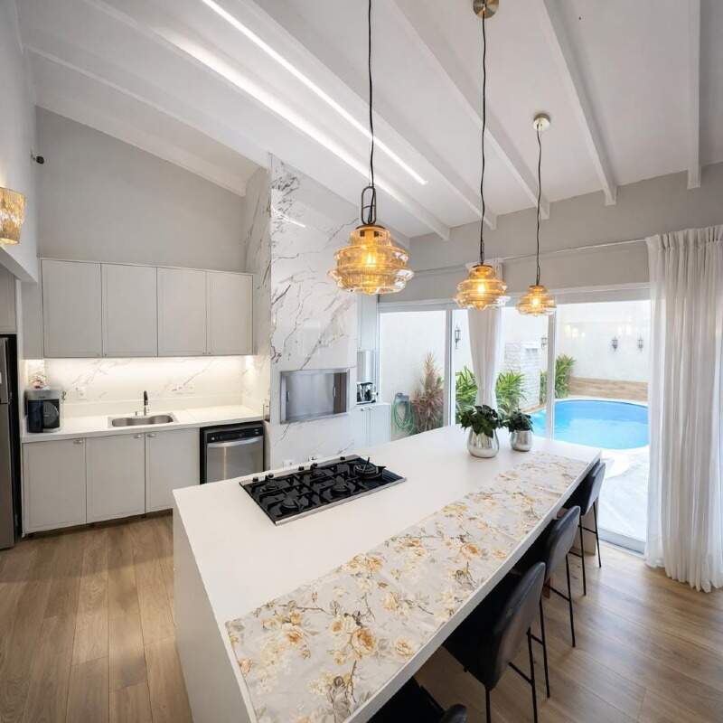 Casa à venda no Jardim Santa Clara I: 