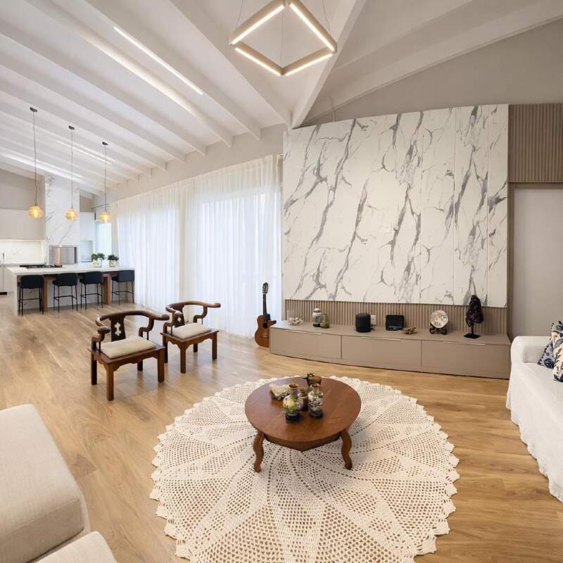 Casa à venda no Jardim Santa Clara I: 