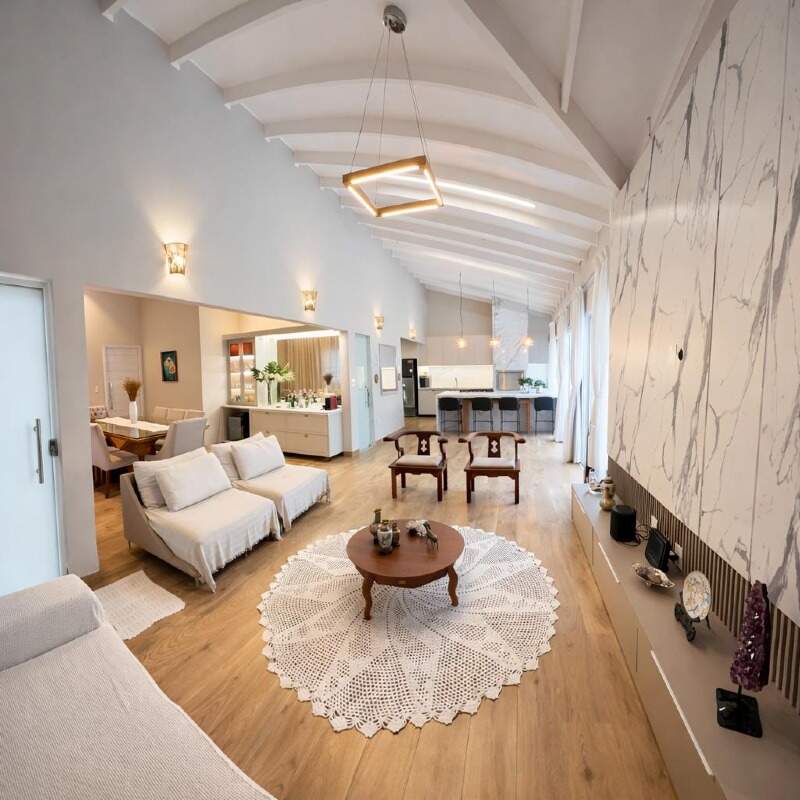 Casa à venda no Jardim Santa Clara I: 