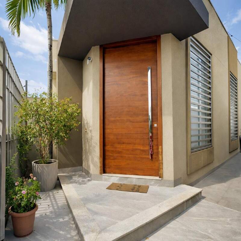Casa à venda no Jardim Santa Clara I: 