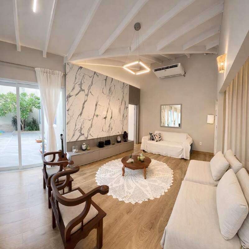 Casa à venda no Jardim Santa Clara I: 