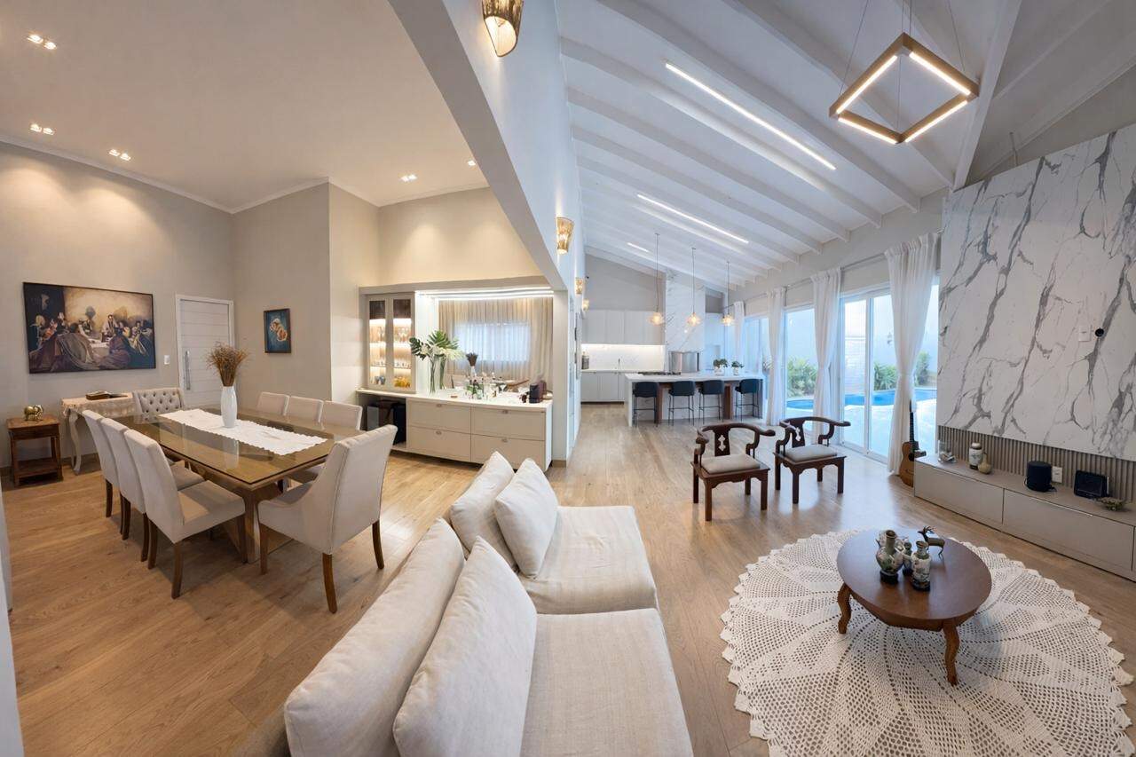 Casa à venda no Jardim Santa Clara I: 