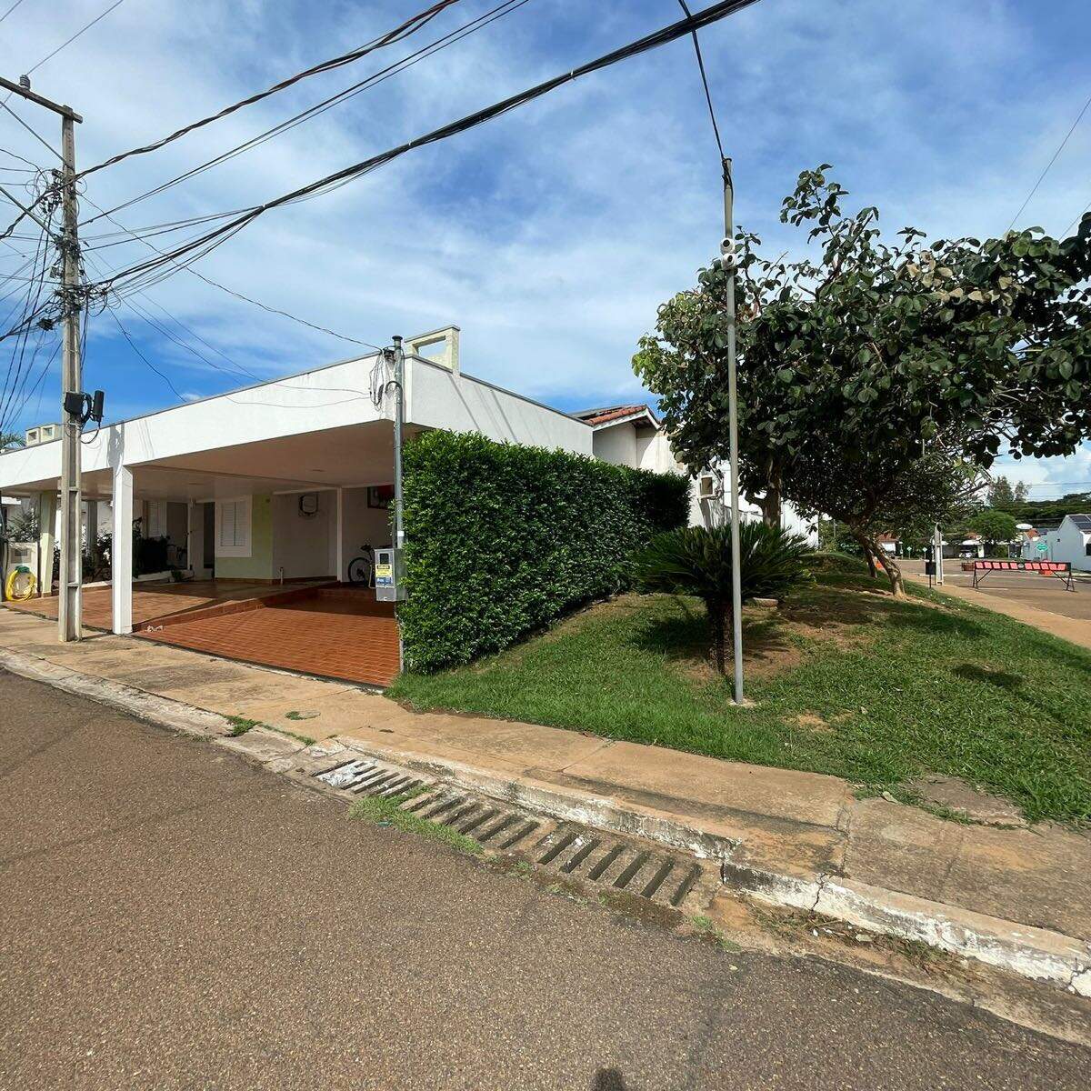 Casa à venda no Condomínio Terra Nova Rondonópolis: 