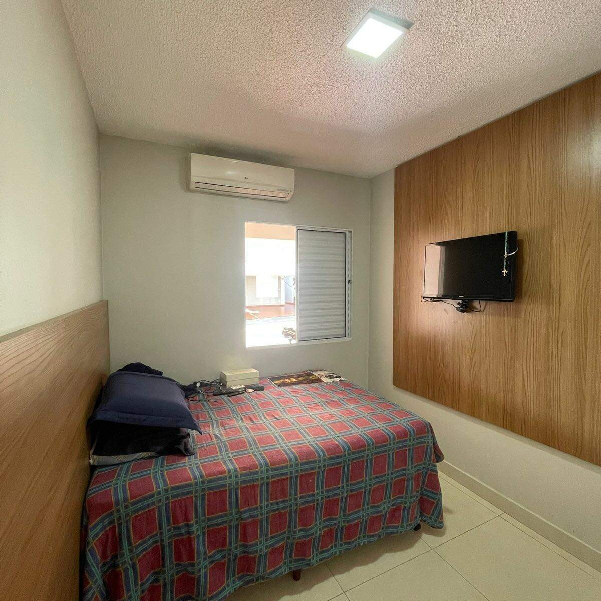 Casa à venda no Condomínio Terra Nova Rondonópolis: 
