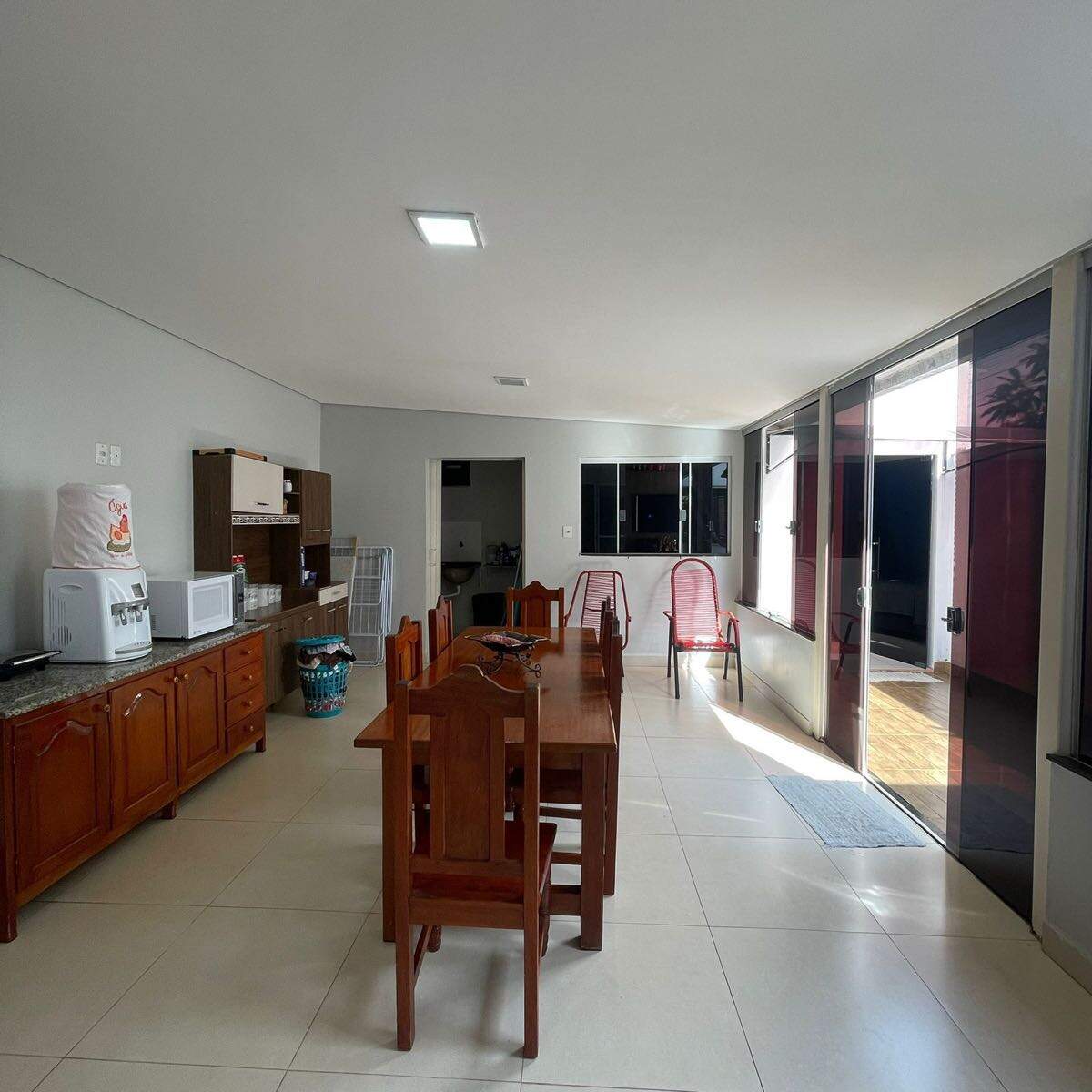 Casa à venda no Condomínio Terra Nova Rondonópolis: 